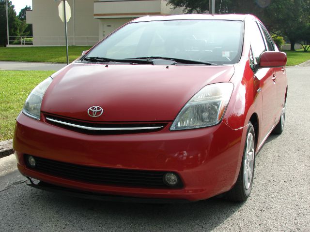 Toyota Prius 2008 photo 58