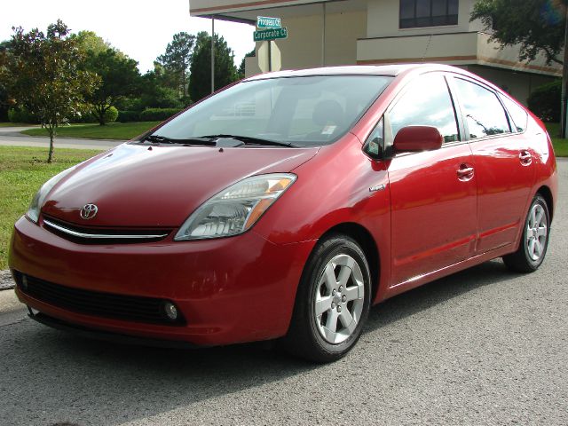 Toyota Prius 2008 photo 59