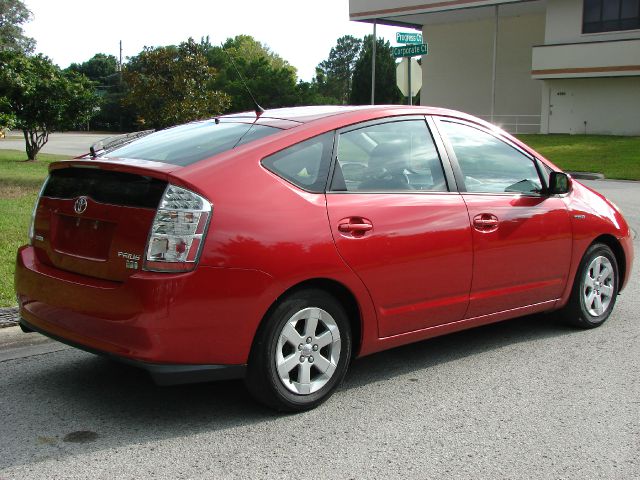 Toyota Prius 2008 photo 6