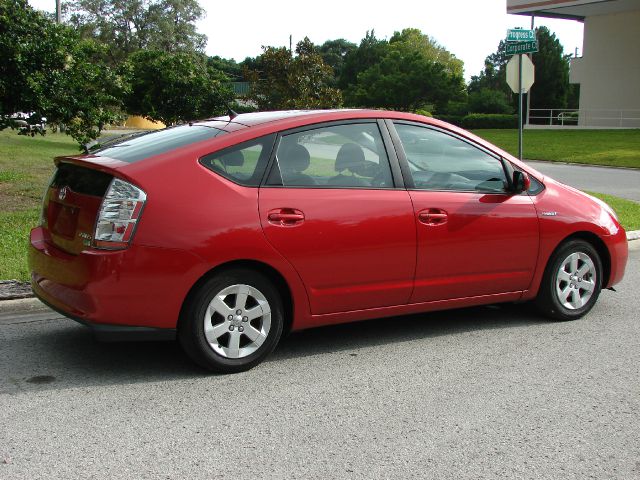 Toyota Prius 2008 photo 62