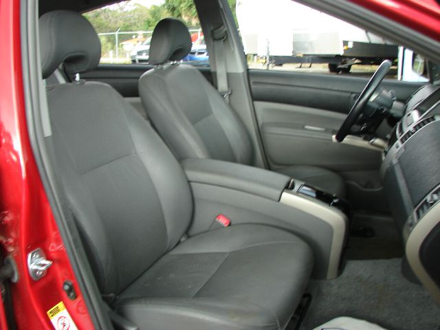 Toyota Prius 2008 photo 64