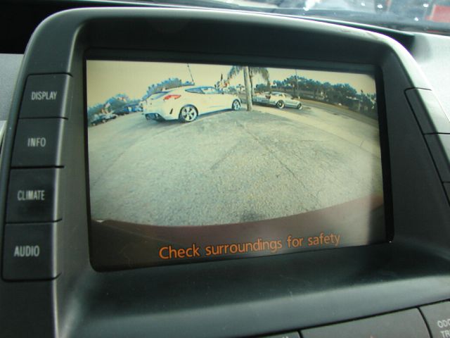 Toyota Prius 2008 photo 8