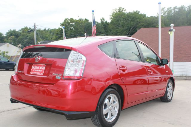 Toyota Prius Graphite Hatchback