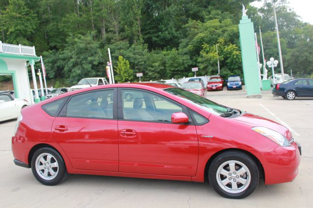 Toyota Prius 2008 photo 1