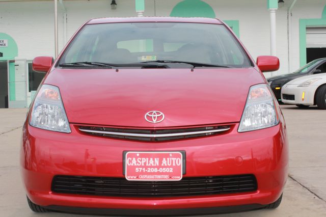 Toyota Prius 2008 photo 3