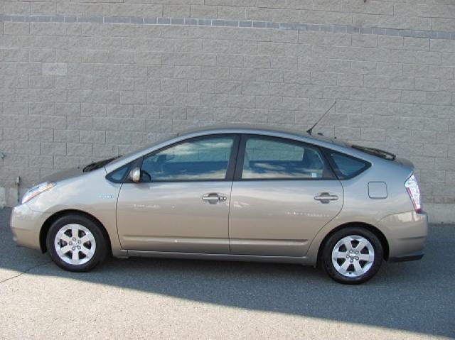 Toyota Prius Unknown Hatchback