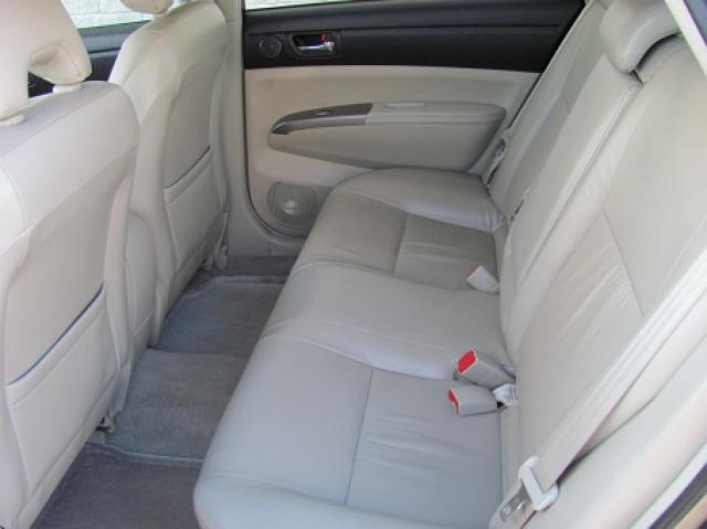 Toyota Prius 2008 photo 3