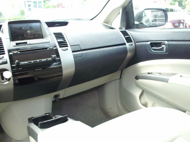 Toyota Prius 2008 photo 1