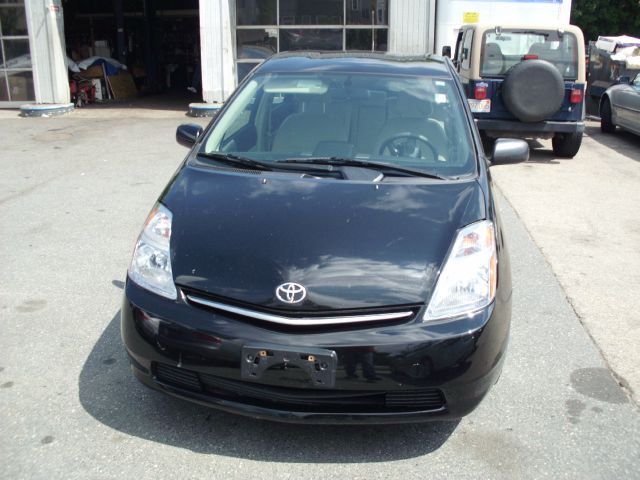 Toyota Prius 2008 photo 2