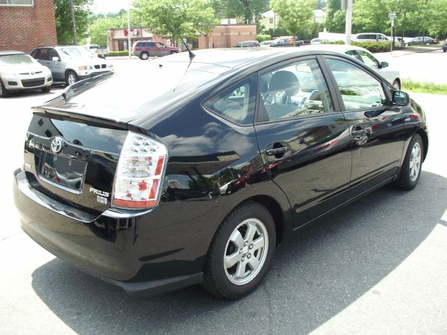 Toyota Prius 2008 photo 5