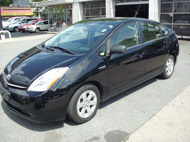 Toyota Prius 2008 photo 7