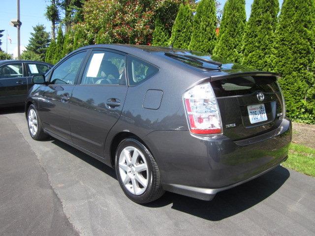 Toyota Prius ESi Hatchback