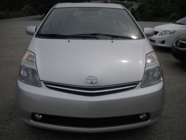 Toyota Prius 3.5 Hatchback