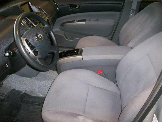 Toyota Prius 2009 photo 2