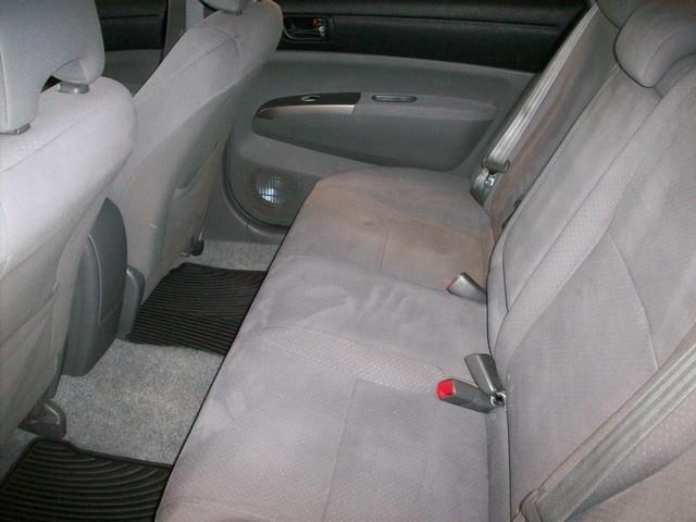 Toyota Prius 2009 photo 3