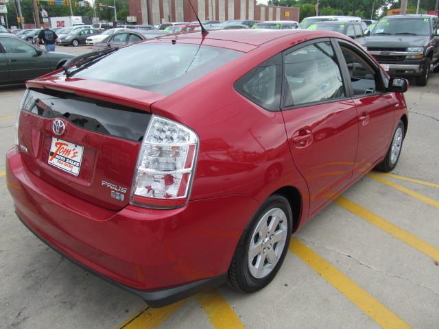 Toyota Prius 2009 photo 1