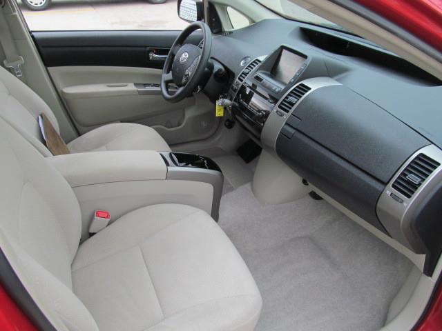 Toyota Prius 2009 photo 3