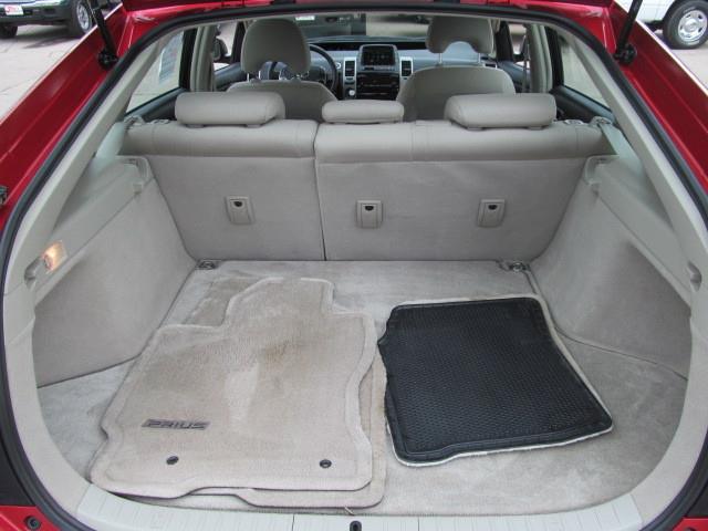 Toyota Prius 2009 photo 4