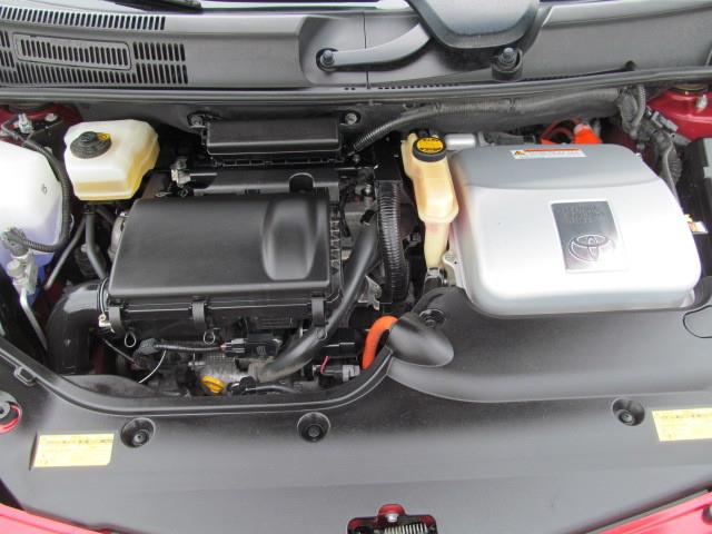 Toyota Prius 2009 photo 6