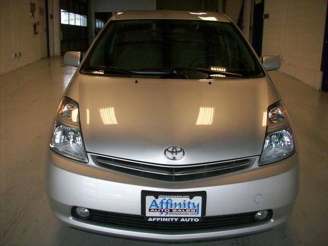 Toyota Prius 2009 photo 1