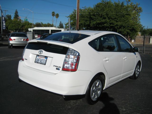 Toyota Prius 2009 photo 2