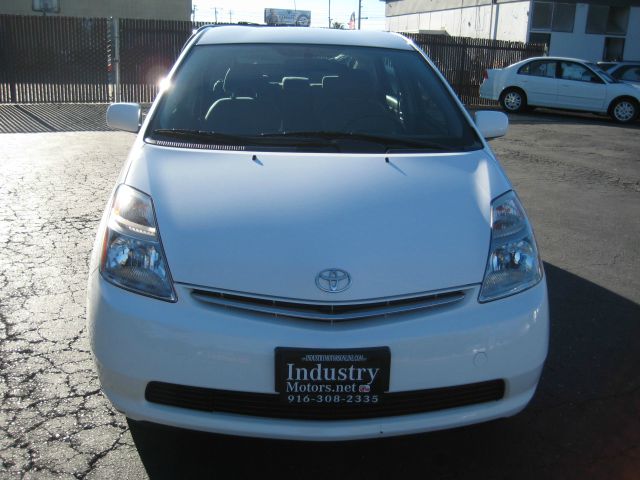 Toyota Prius 2009 photo 3