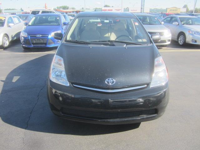 Toyota Prius 2009 photo 3