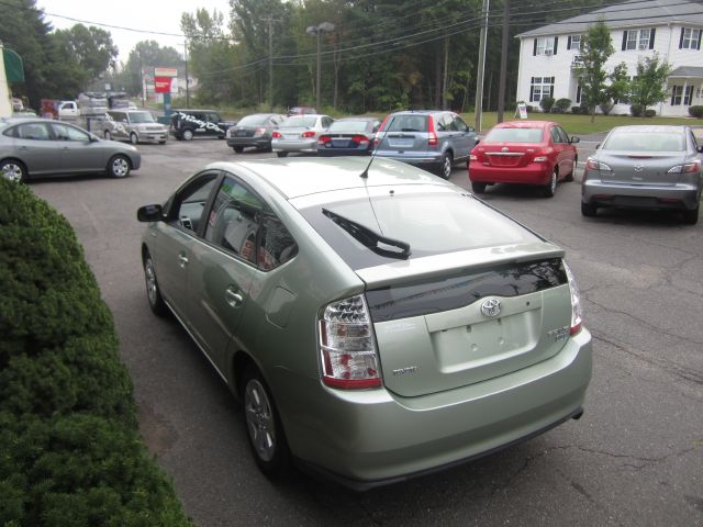 Toyota Prius 2009 photo 1