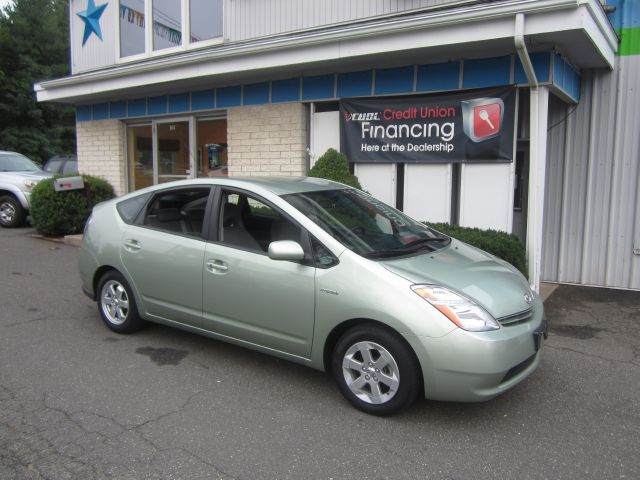 Toyota Prius 2009 photo 2