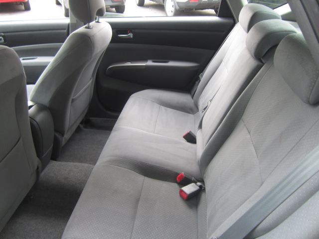 Toyota Prius 2009 photo 3