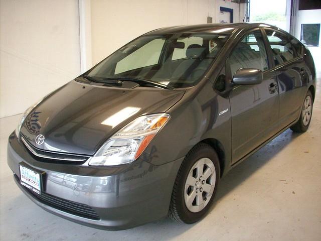 Toyota Prius 2009 photo 1