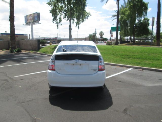 Toyota Prius 2009 photo 1