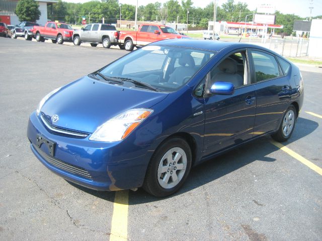 Toyota Prius 2009 photo 1