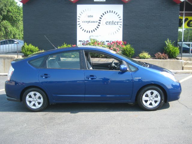 Toyota Prius 2009 photo 3