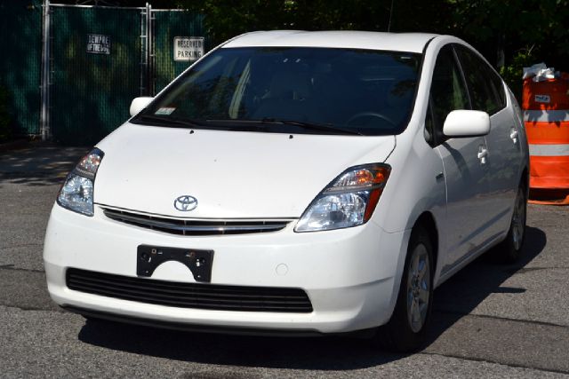 Toyota Prius 2009 photo 1