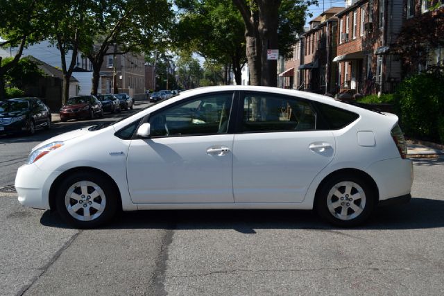 Toyota Prius 2009 photo 2