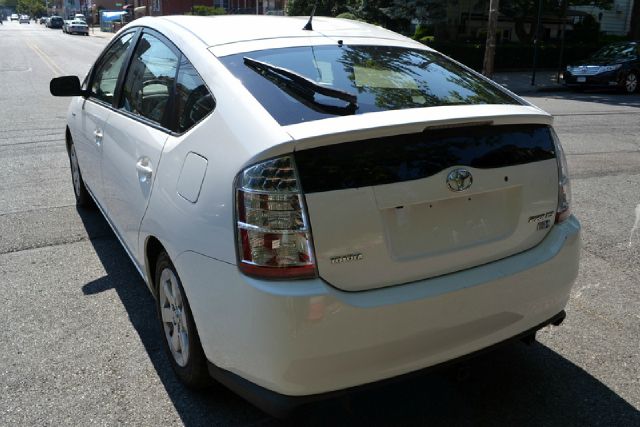 Toyota Prius 2009 photo 4