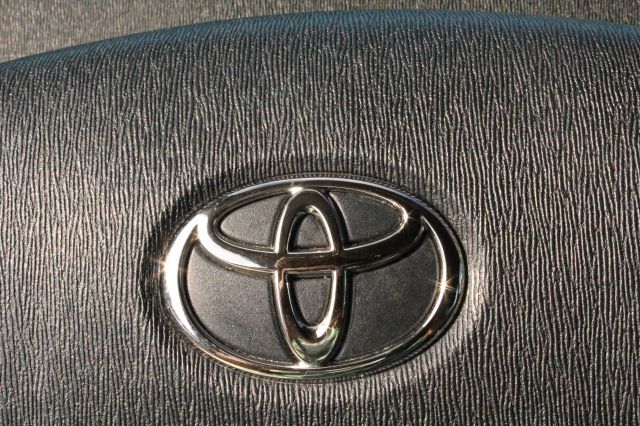 Toyota Prius 2009 photo 12