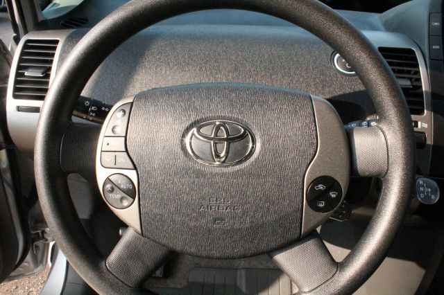 Toyota Prius 2009 photo 15