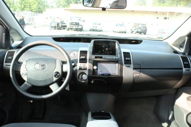 Toyota Prius 2009 photo 18