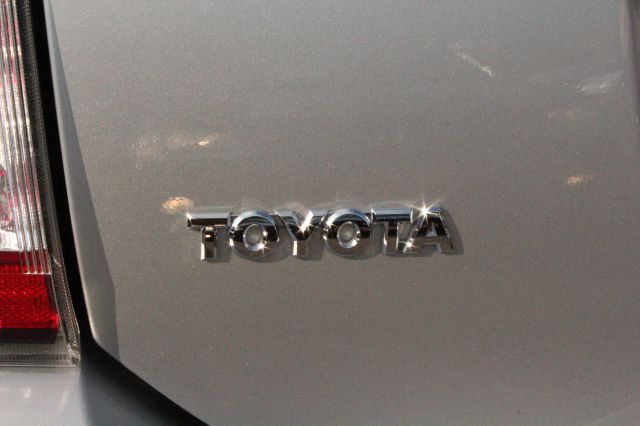 Toyota Prius 2009 photo 19