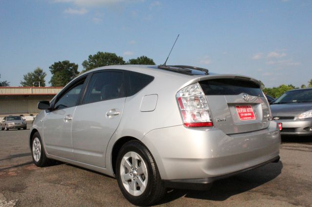 Toyota Prius 2009 photo 24