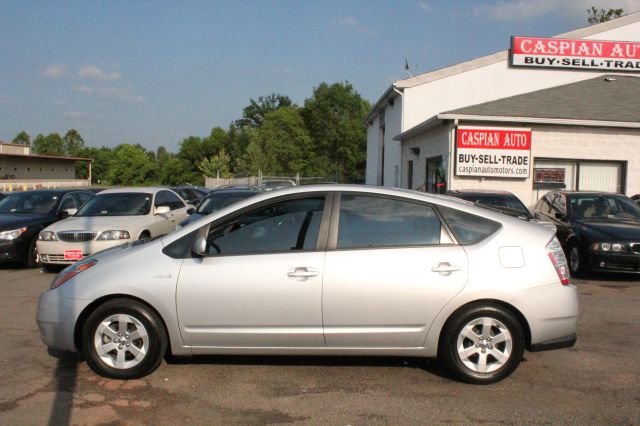 Toyota Prius 2009 photo 25