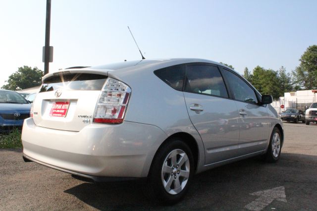 Toyota Prius 2009 photo 26