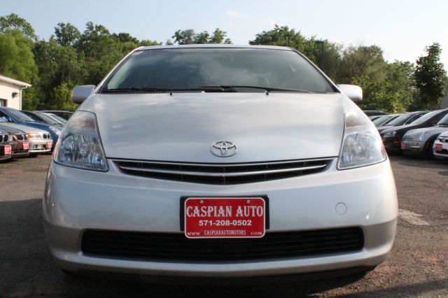 Toyota Prius 2009 photo 28