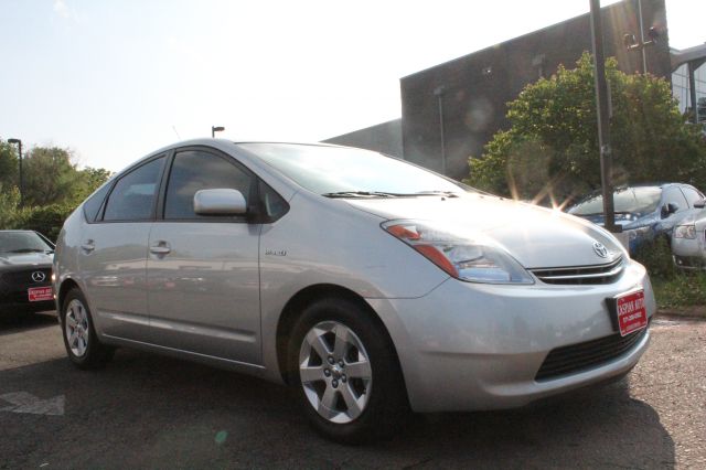 Toyota Prius 2009 photo 29