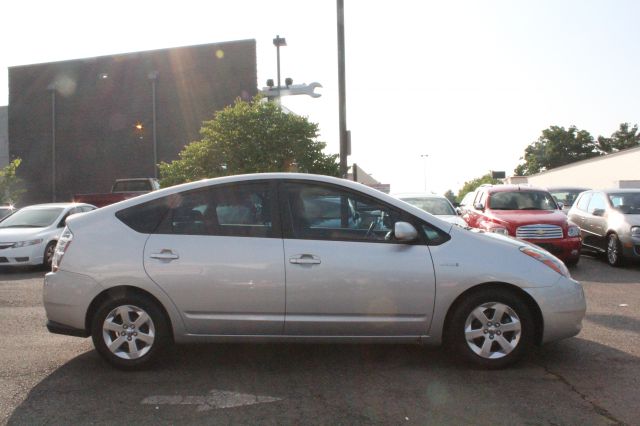 Toyota Prius 2009 photo 5