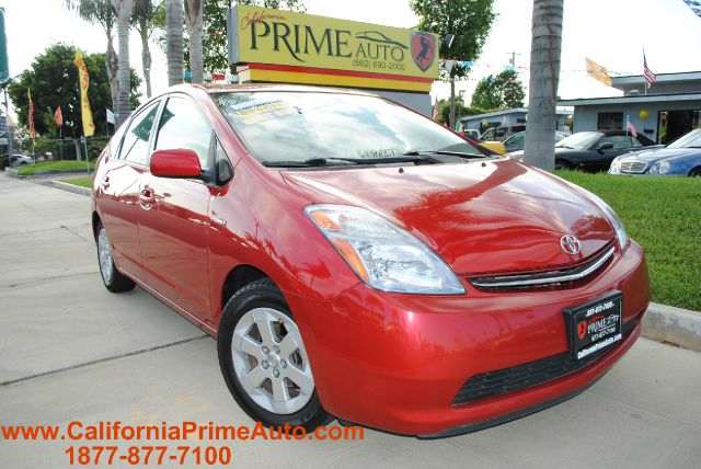 Toyota Prius 2009 photo 2