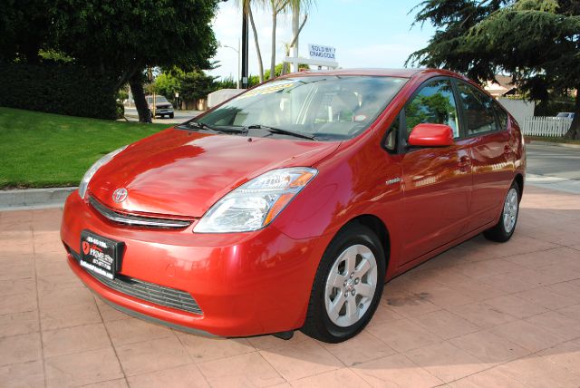 Toyota Prius 2009 photo 3