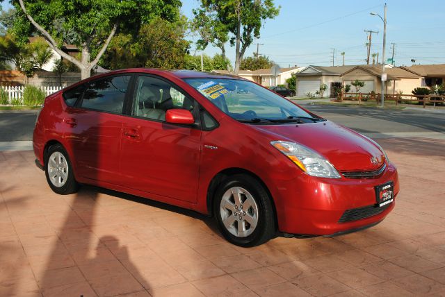 Toyota Prius 2009 photo 4